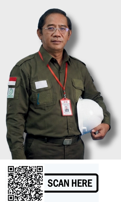 IR. Buana Hary Setya Hadi, MT